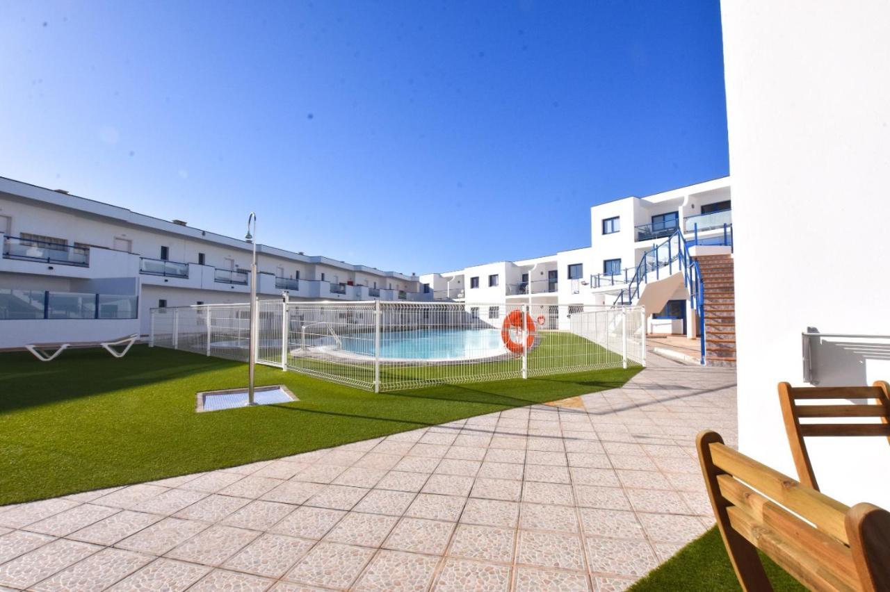 Isolcan Costa Calma Exterior foto