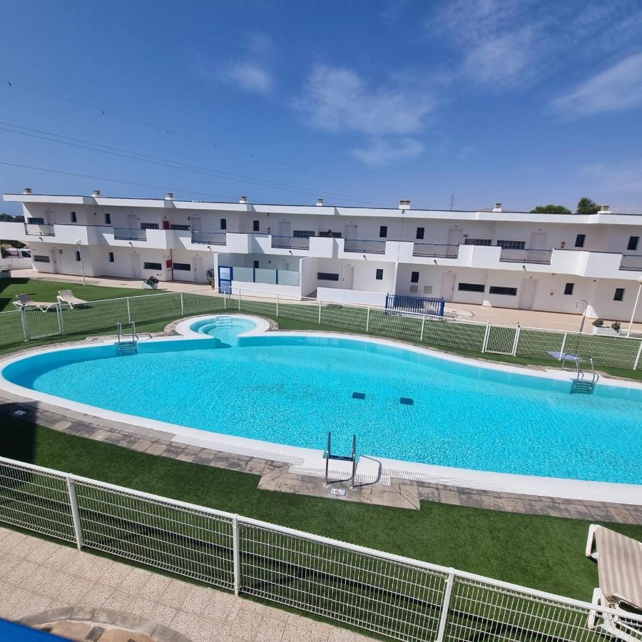 Isolcan Costa Calma Exterior foto